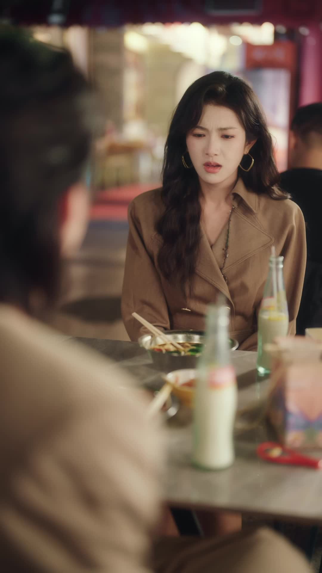 Episode 8 - Stuck in a Love Loop